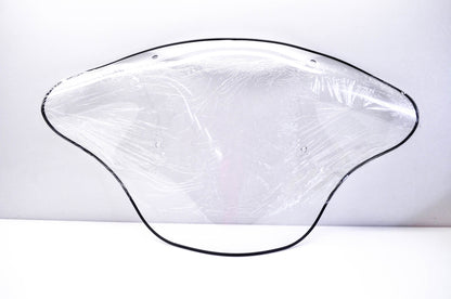 New OEM Arctic Cat 0436-210 ATV Windshield W/No Headlight Cutout NOS
