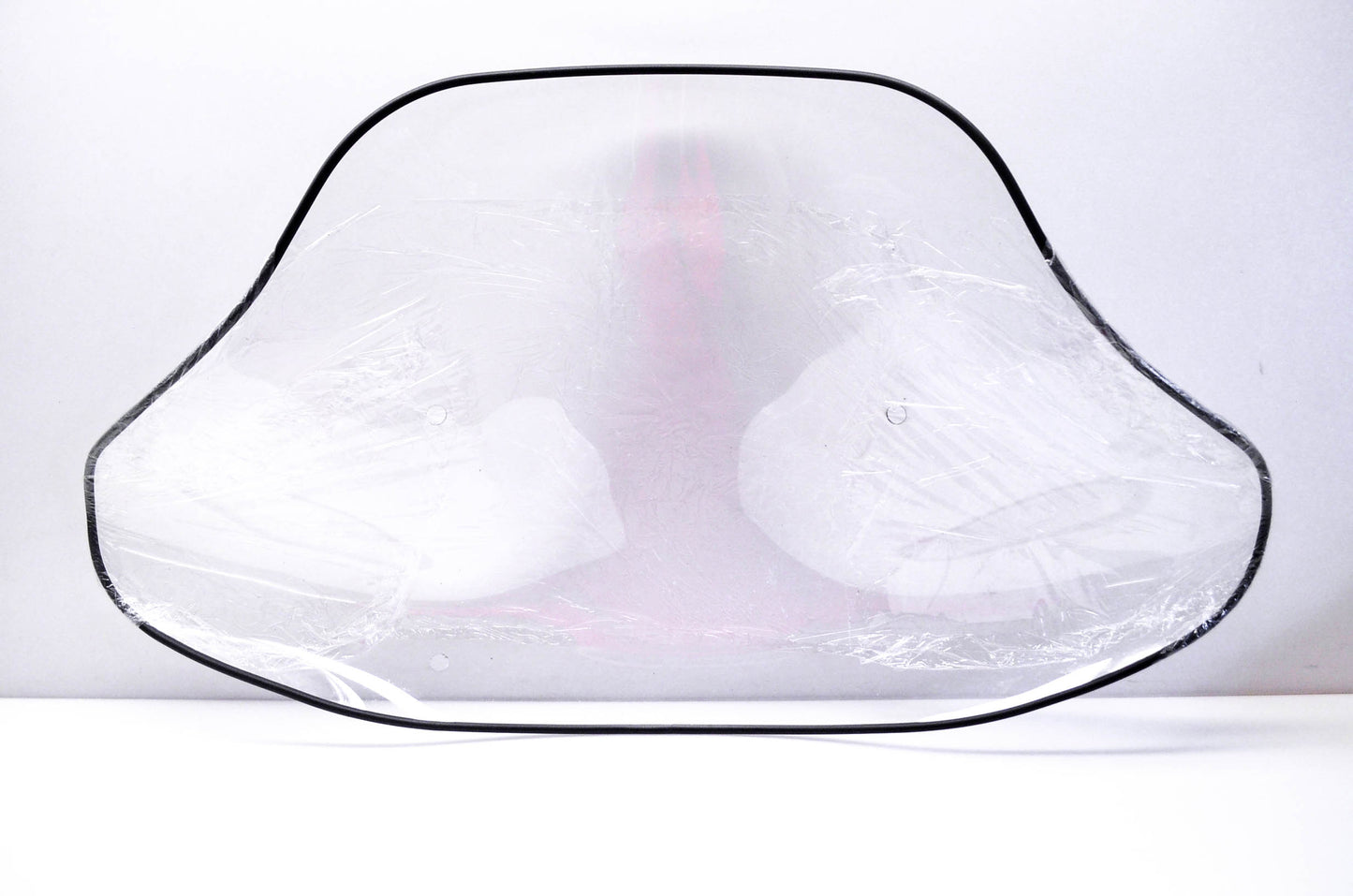 New OEM Arctic Cat 0436-210 ATV Windshield W/No Headlight Cutout NOS