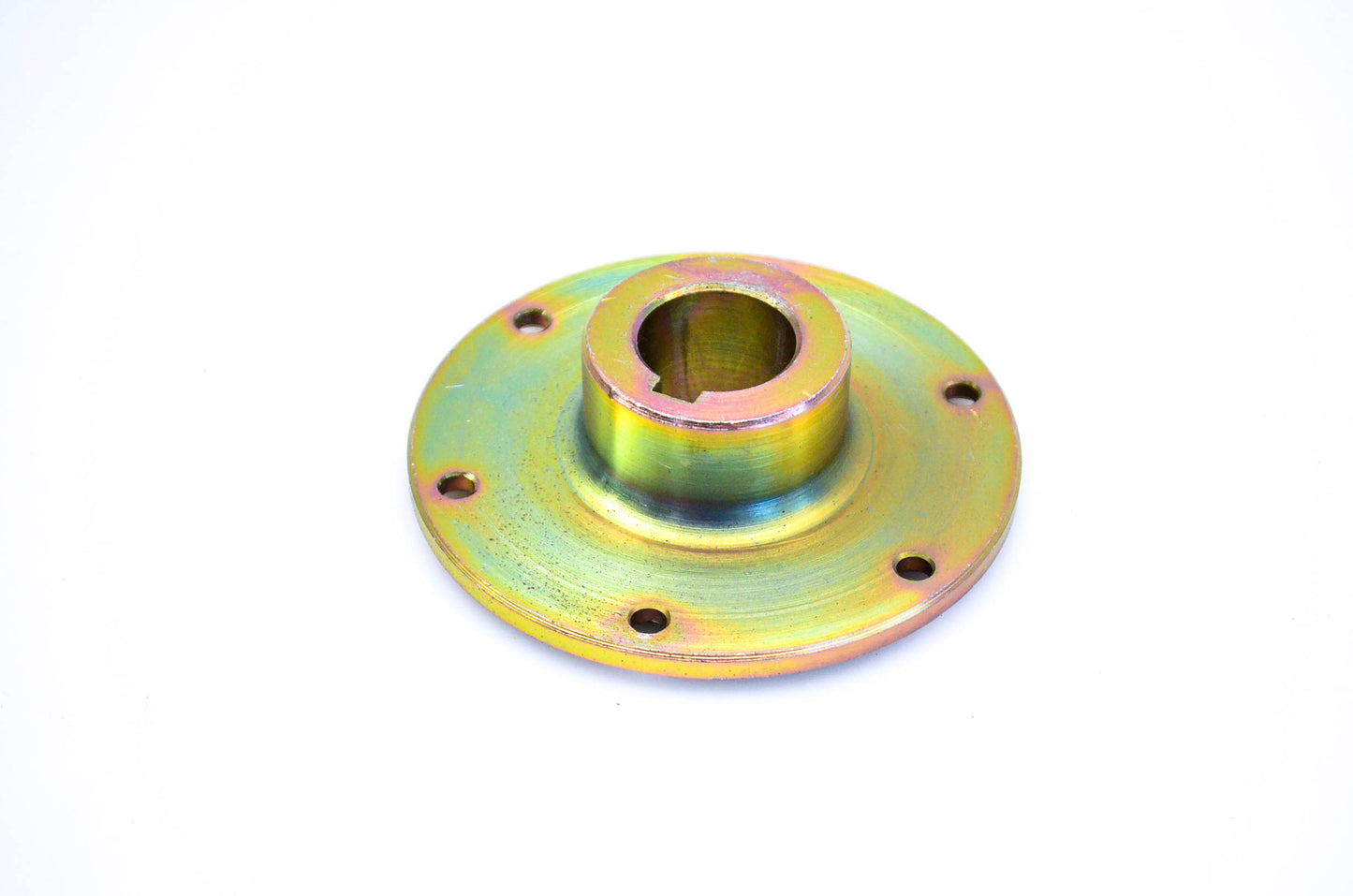 New OEM Arctic Cat 0602-952 Brake Hub NOS