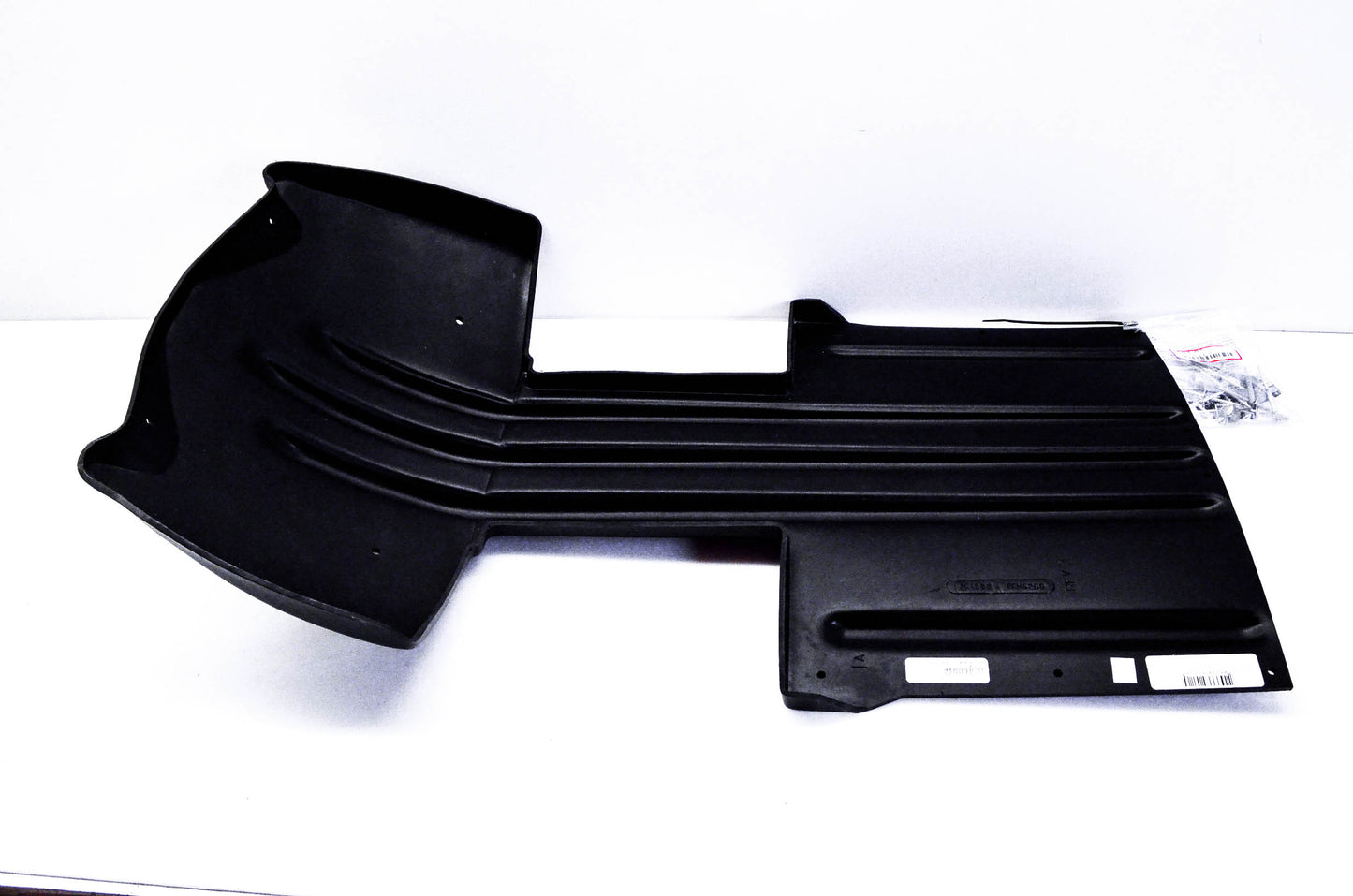 New OEM Arctic Cat 1639-417 Skid Plate 2000 ZR NOS