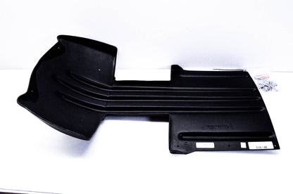 New OEM Arctic Cat 1639-417 Skid Plate 2000 ZR NOS
