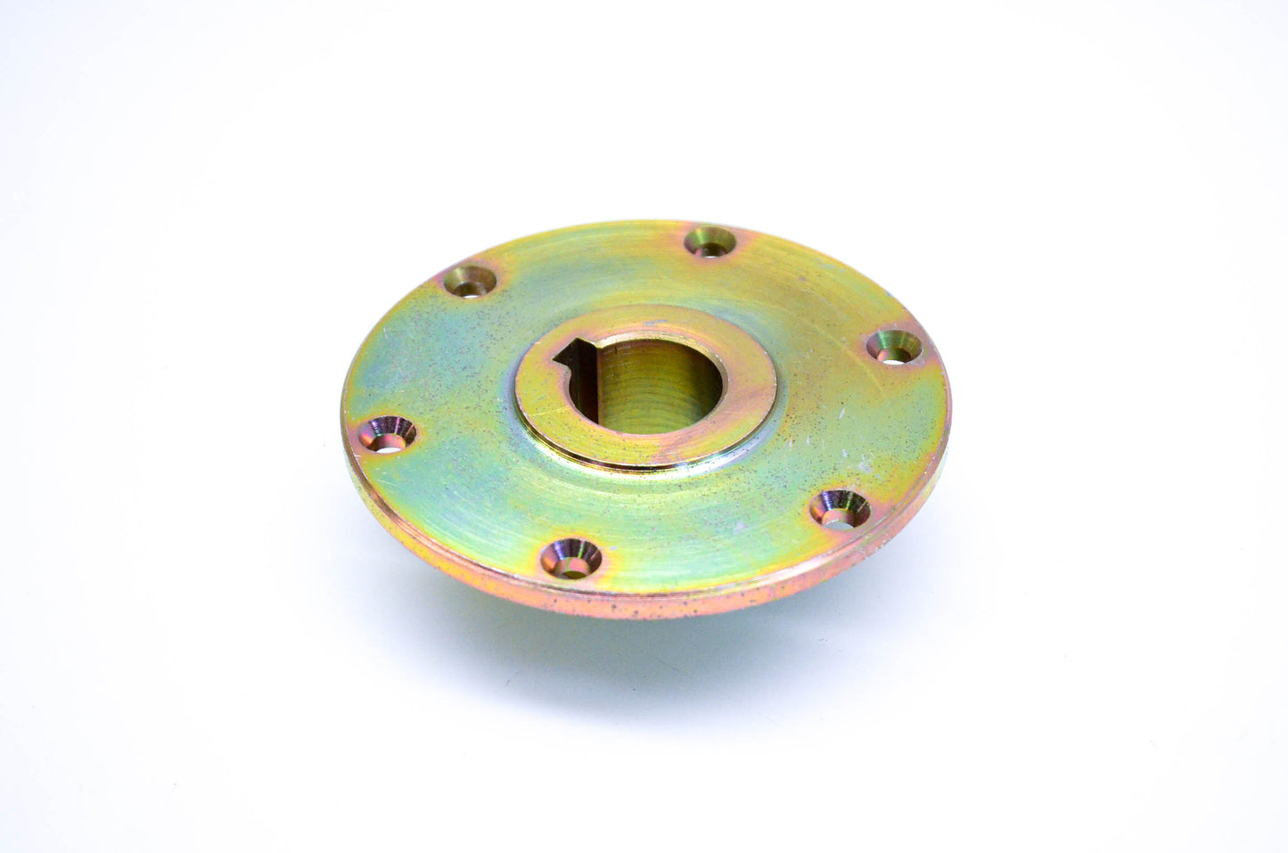 New OEM Arctic Cat 0602-952 Brake Hub NOS