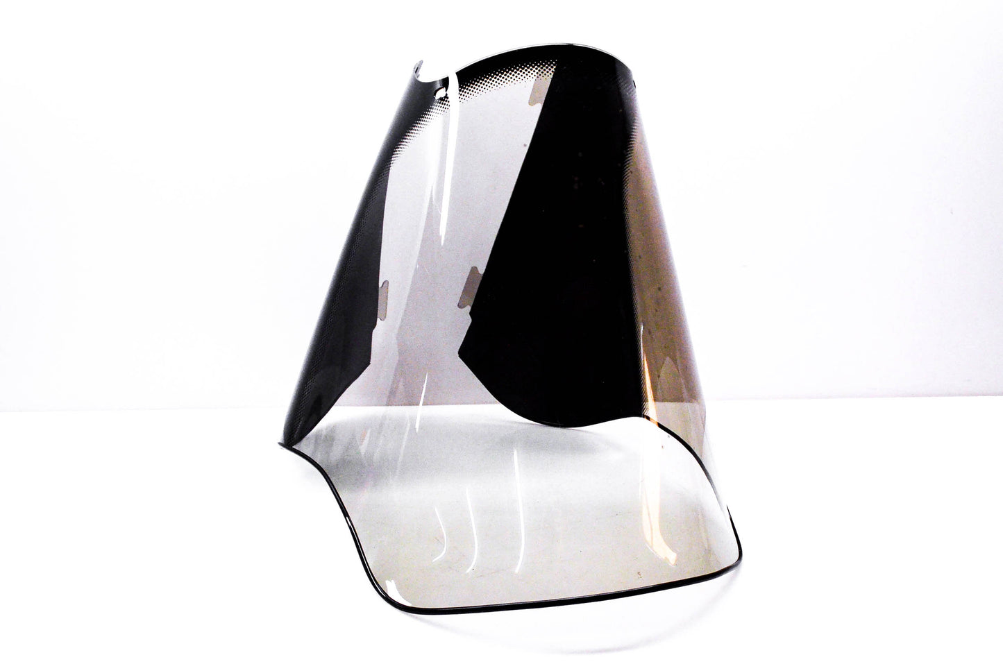 New OEM Arctic Cat 1606-066 Formed Windshield NOS