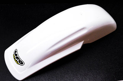 UFO Plastics 12-210-29, PP01109041 Universal/MX Rear Fender NOS