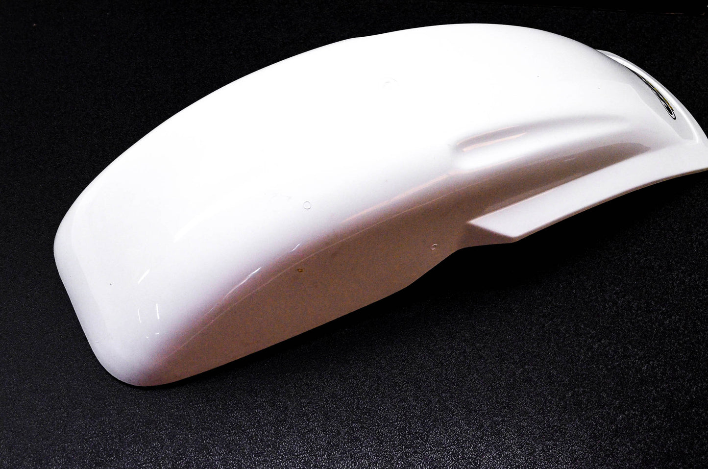 UFO Plastics 12-210-29, PP01109041 Universal/MX Rear Fender NOS