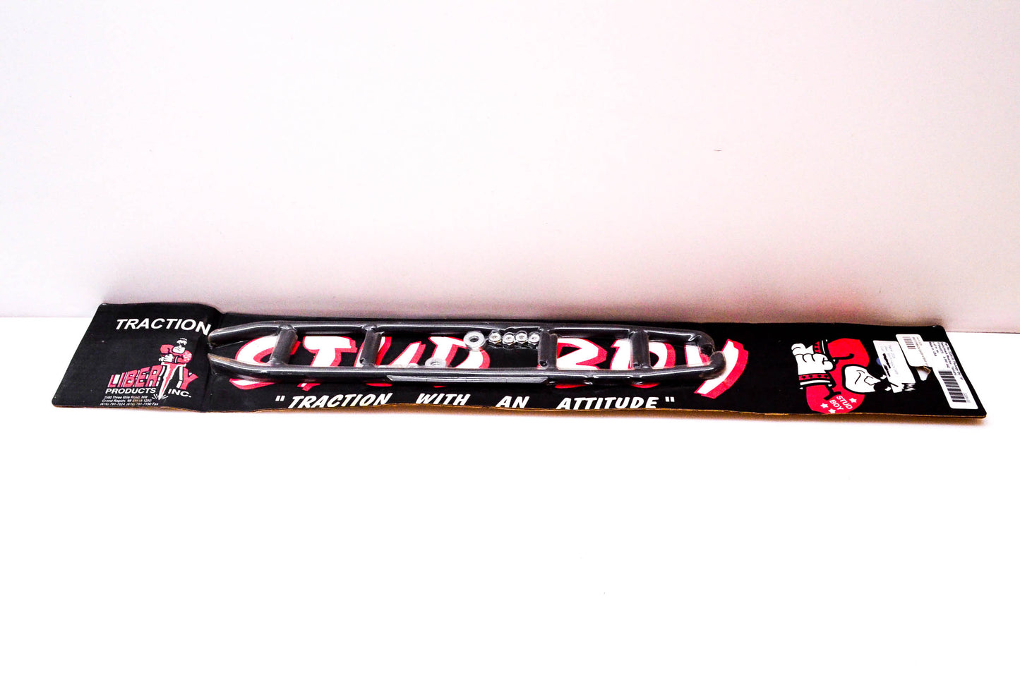 Stud Boy 2226, 2226-00 Switchback Wearbar NOS