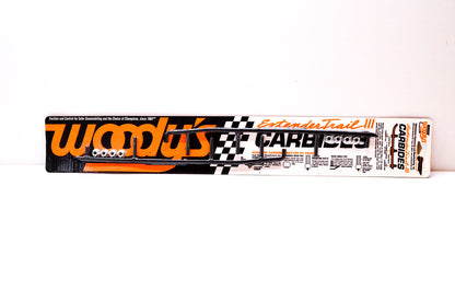 Woodys EAT3-9750 Arctic Cat Extender 60 Degree Carbide NOS