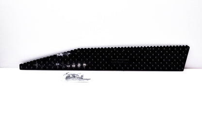 New OEM Arctic Cat 2639-454 Grip Plate Kit 2002 NOS