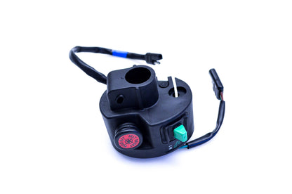 New OEM Arctic Cat 0609-331 Throttle Control w/Hi Off Lo NOS