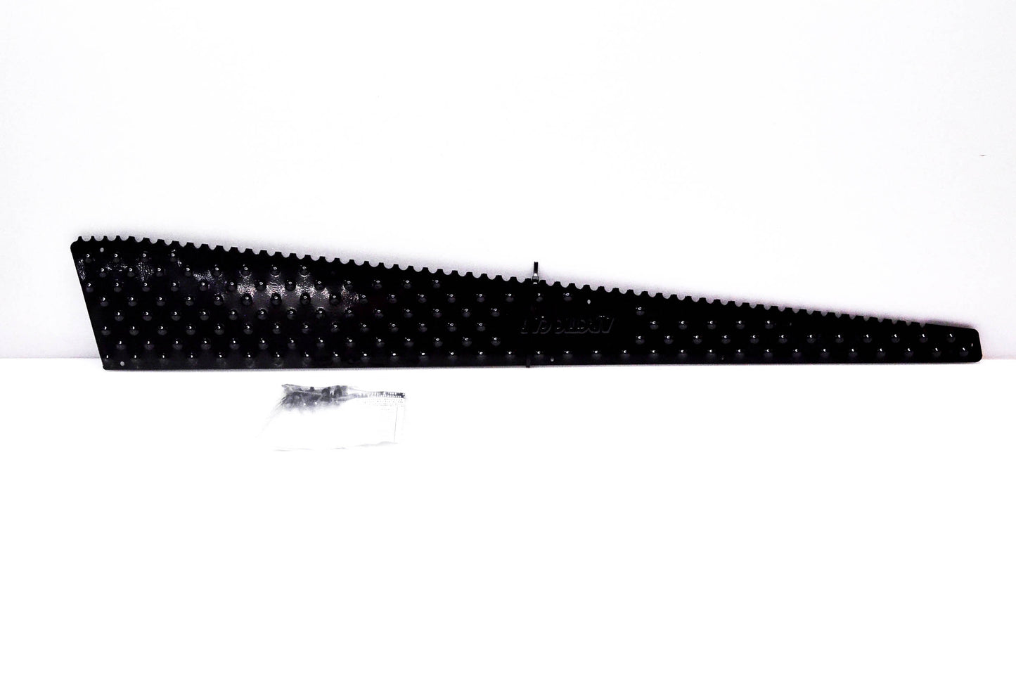 New OEM Arctic Cat 1639-891 Grip Plate Kit 98-00 NOS