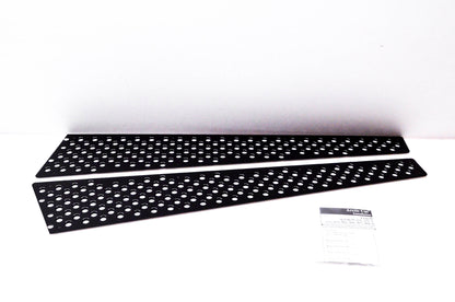 New OEM Arctic Cat 1639-063 Running Board Grip AWS 5 Kit NOS