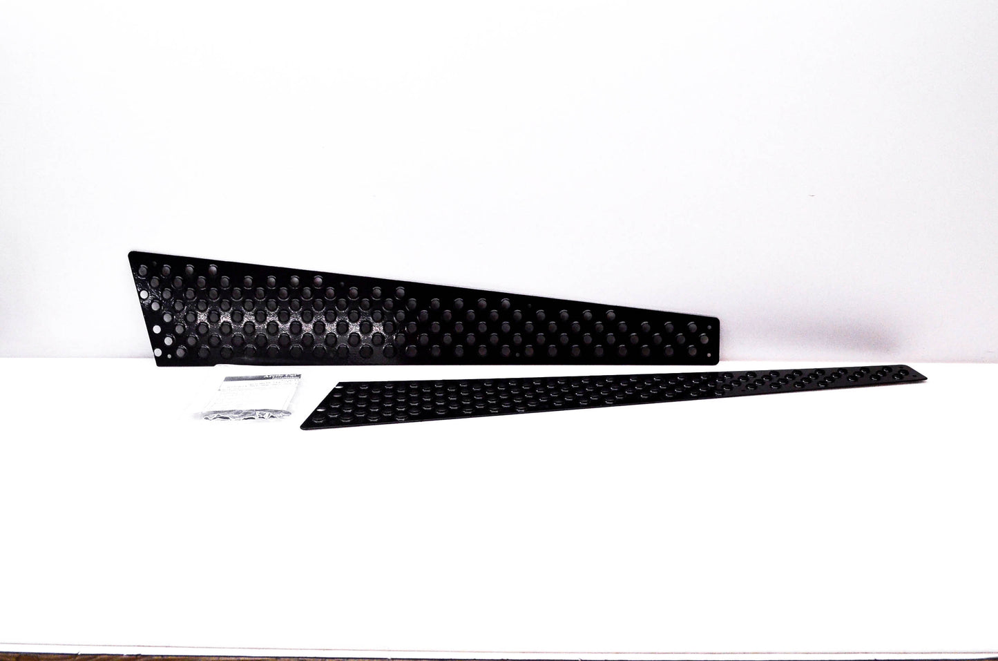 New OEM Arctic Cat 1639-063 Running Board Grip AWS 5 Kit NOS