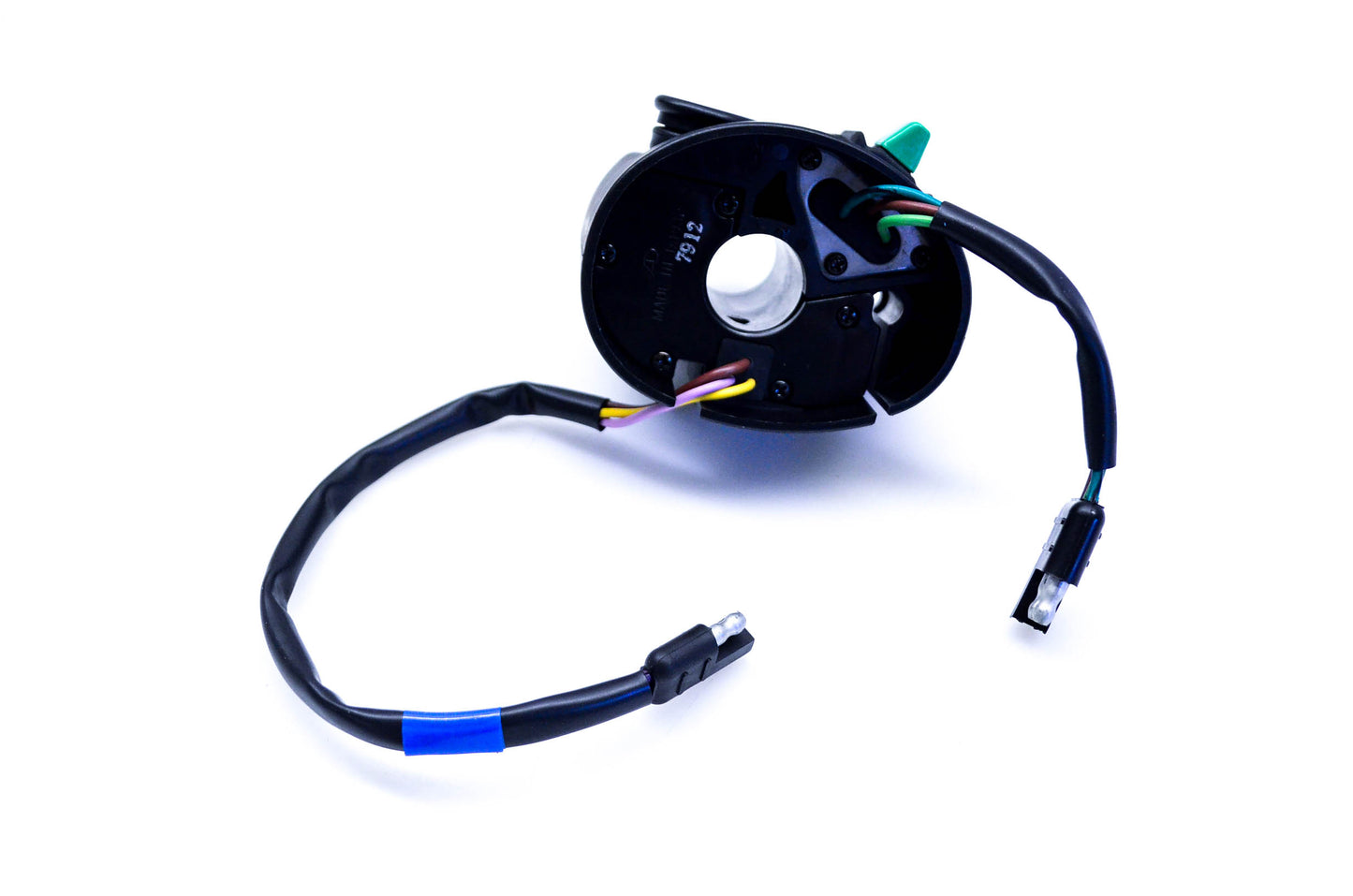 New OEM Arctic Cat 0609-331 Throttle Control w/Hi Off Lo NOS