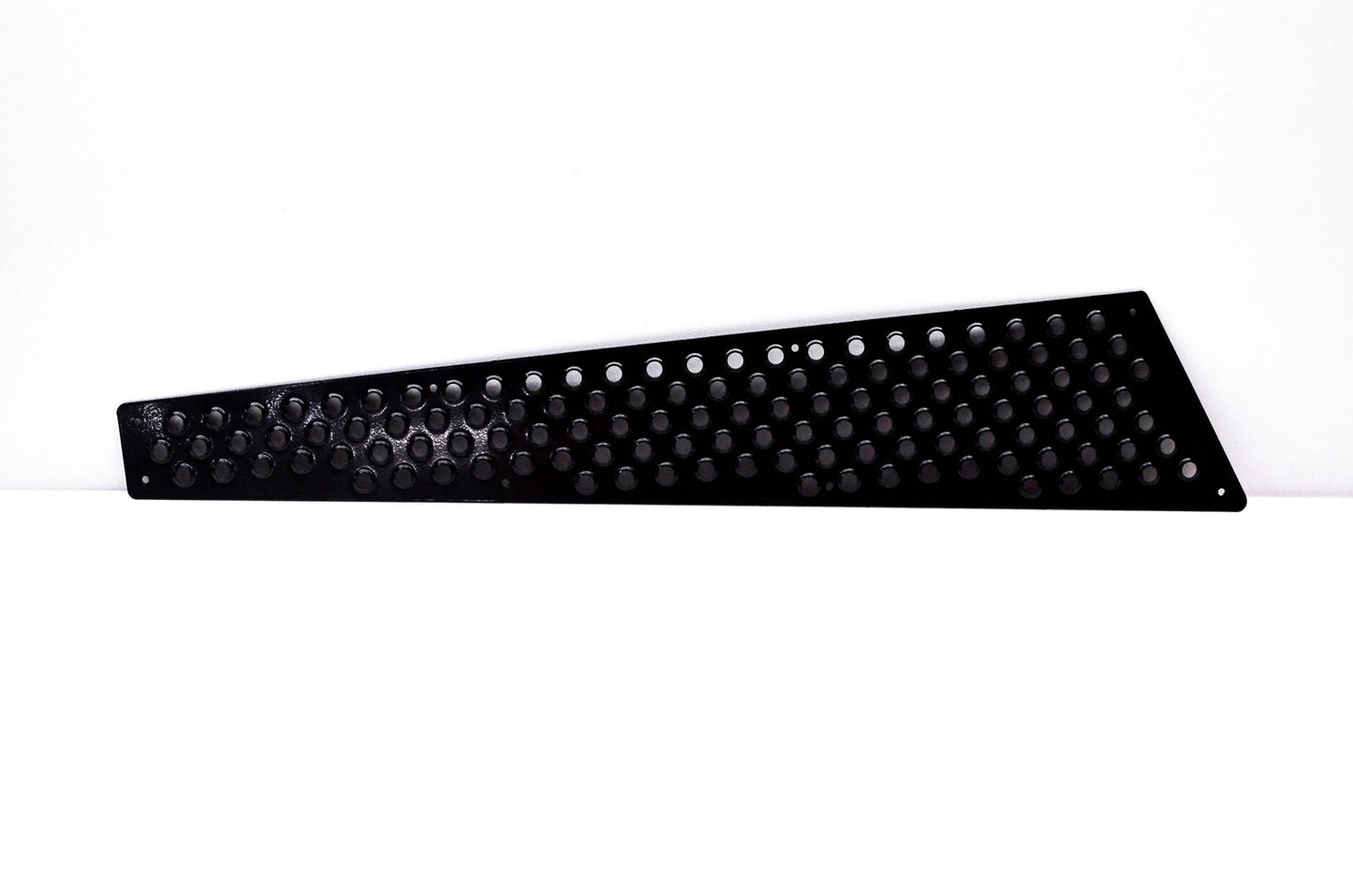 New OEM Arctic Cat 0641-020 Right Hand Running Board Grip Plate NOS