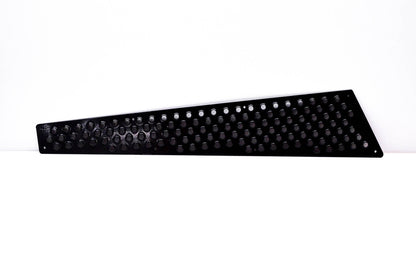New OEM Arctic Cat 0641-020 Right Hand Running Board Grip Plate NOS