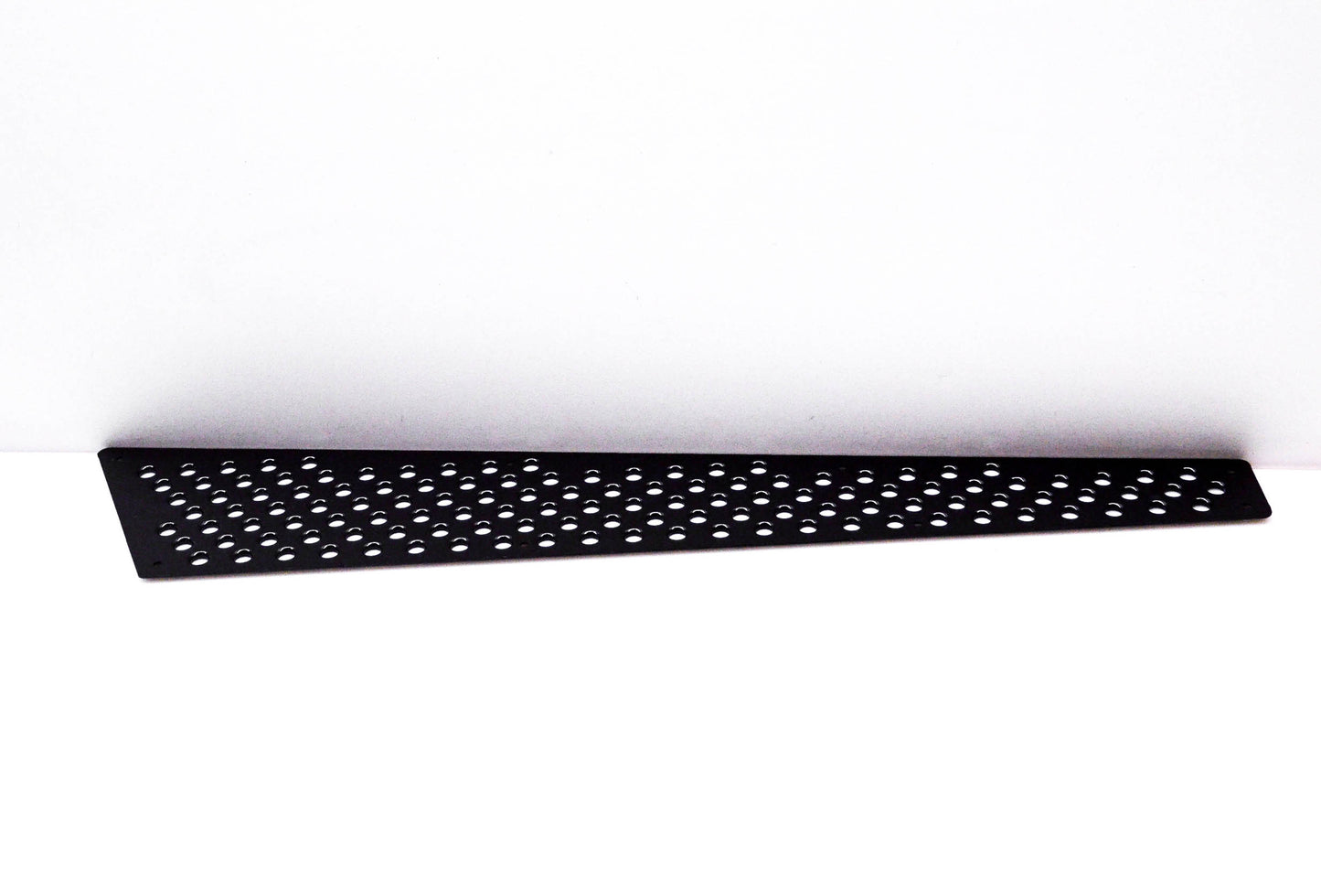 New OEM Arctic Cat 0641-021 Left Hand Running Board Grip Plate NOS