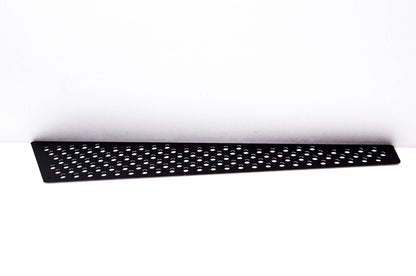 New OEM Arctic Cat 0641-021 Left Hand Running Board Grip Plate NOS