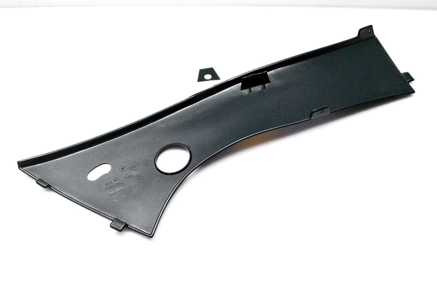 New OEM Arctic Cat 0437-011 Right Hand Side Panel Kit NOS