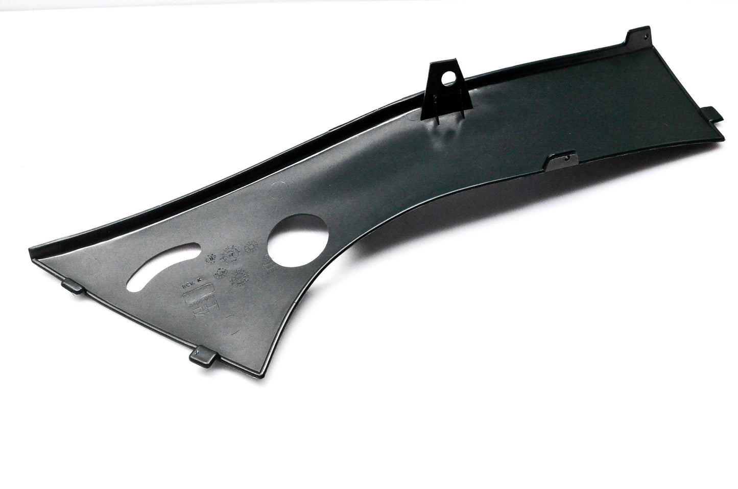 New OEM Arctic Cat 0506-479 Right Hand Side Panel NOS