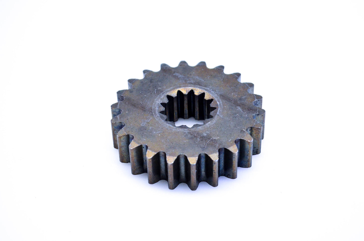 New OEM Arctic Cat 0602-455 Sprocket 22T NOS