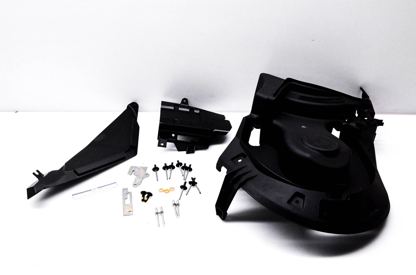 Aftermarket 860200714 CVT Cooling System Kit NOS