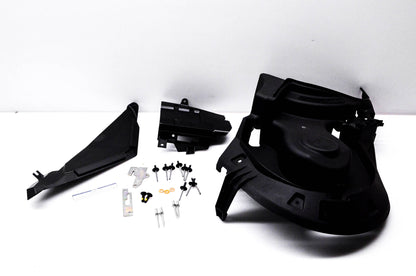 Aftermarket 860200714 CVT Cooling System Kit NOS