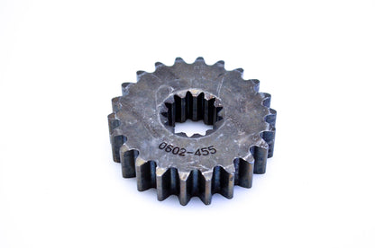 New OEM Arctic Cat 0602-455 Sprocket 22T NOS