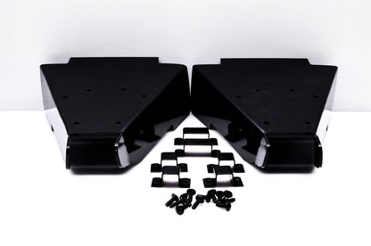New OEM Arctic Cat 0436-253 Deluxe CV Joint Protectors Kit NOS