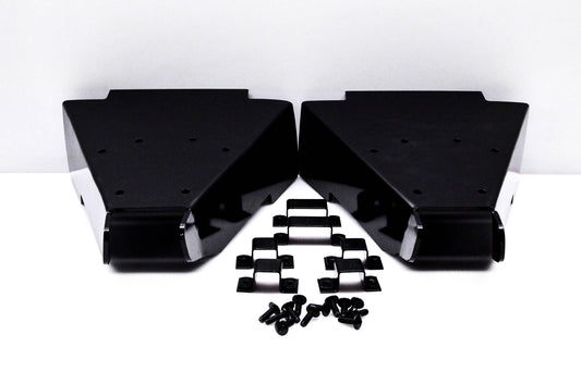 New OEM Arctic Cat 0436-253 Deluxe CV Joint Protectors Kit NOS