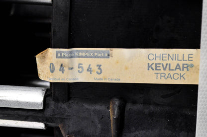 Kimpex 04-543 Track 96-10-11-2  116"x15" 3.25 pitch NOS