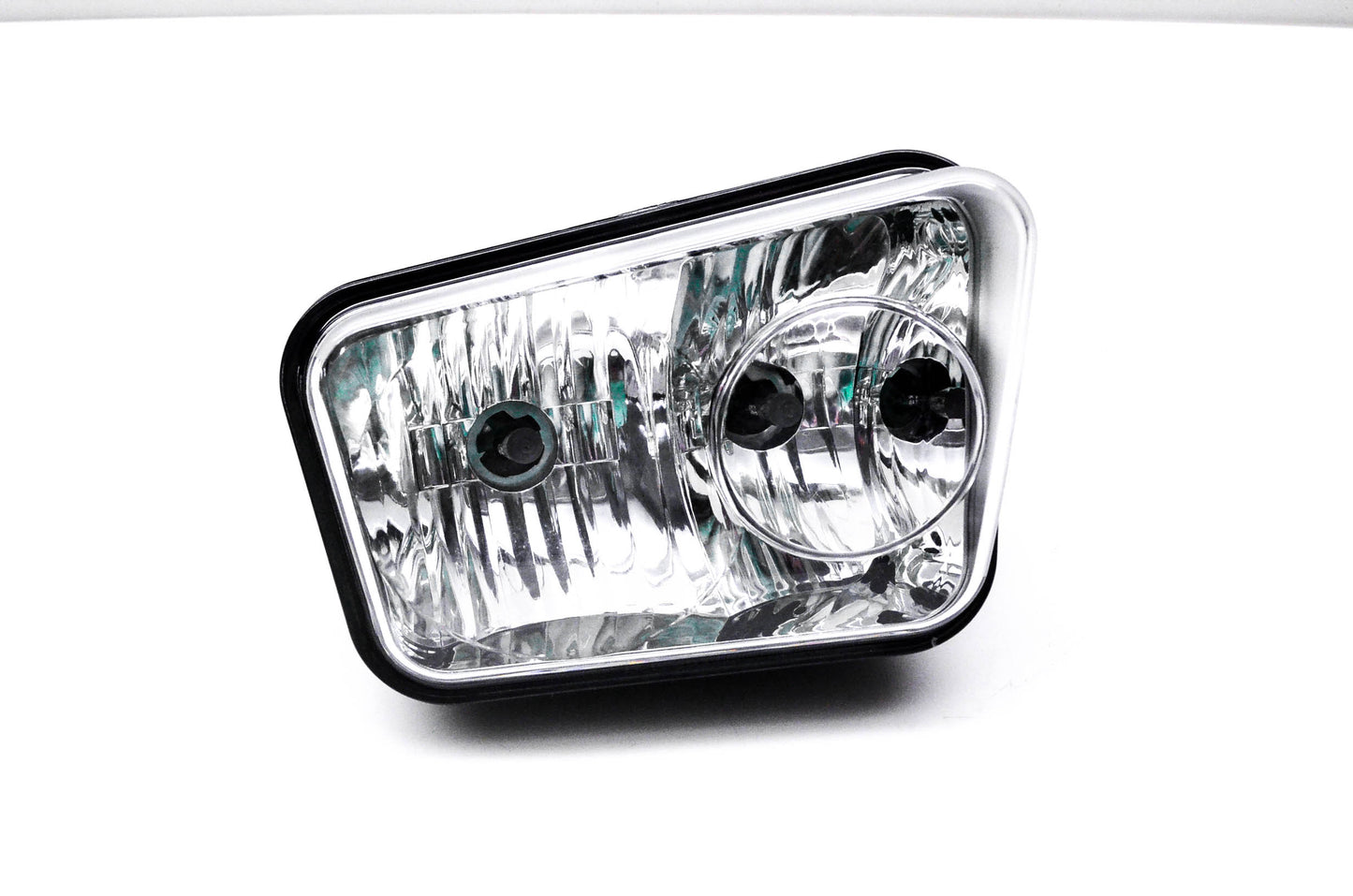 New OEM Arctic Cat 0409-031 Left Hand Headlight Assembly NOS