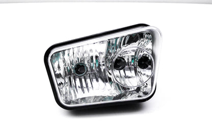 New OEM Arctic Cat 0409-031 Left Hand Headlight Assembly NOS