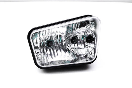 New OEM Arctic Cat 0409-031 Left Hand Headlight Assembly NOS