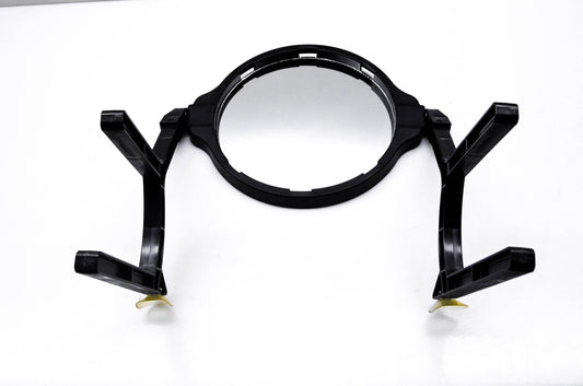 CIPA-USA 11955, CP11955 Fast Hitch Mirror NOS