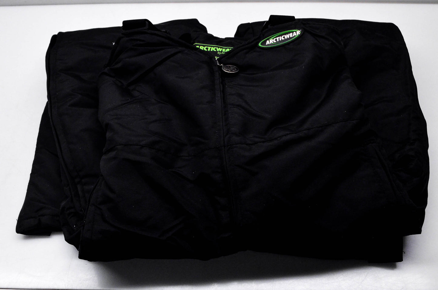 New OEM Arctic Cat 4231-701 Snow Pants 4x4 Men's Size Small NOS