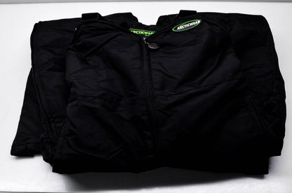 New OEM Arctic Cat 4231-701 Snow Pants 4x4 Men's Size Small NOS