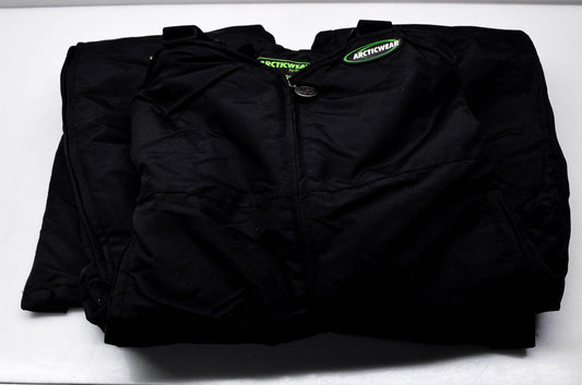 New OEM Arctic Cat 4231-701 Snow Pants 4x4 Men's Size Small NOS