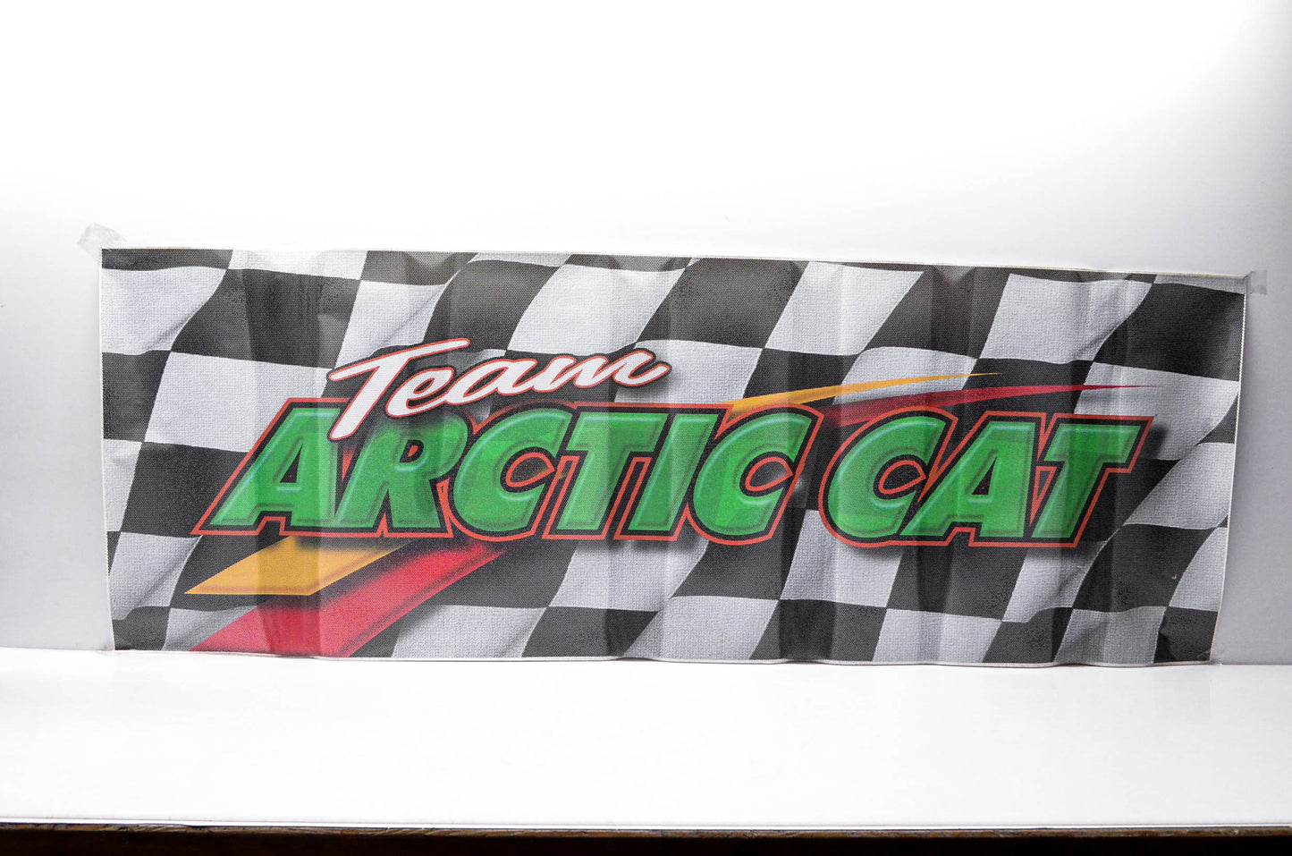 New OEM Arctic Cat 4239-070 Window Graphics NOS