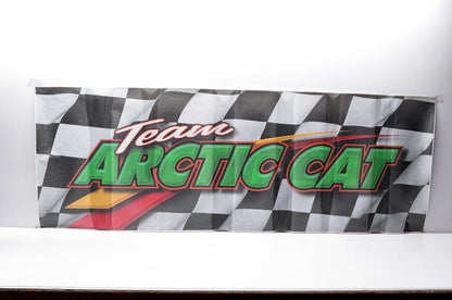 New OEM Arctic Cat 4239-070 Window Graphics NOS
