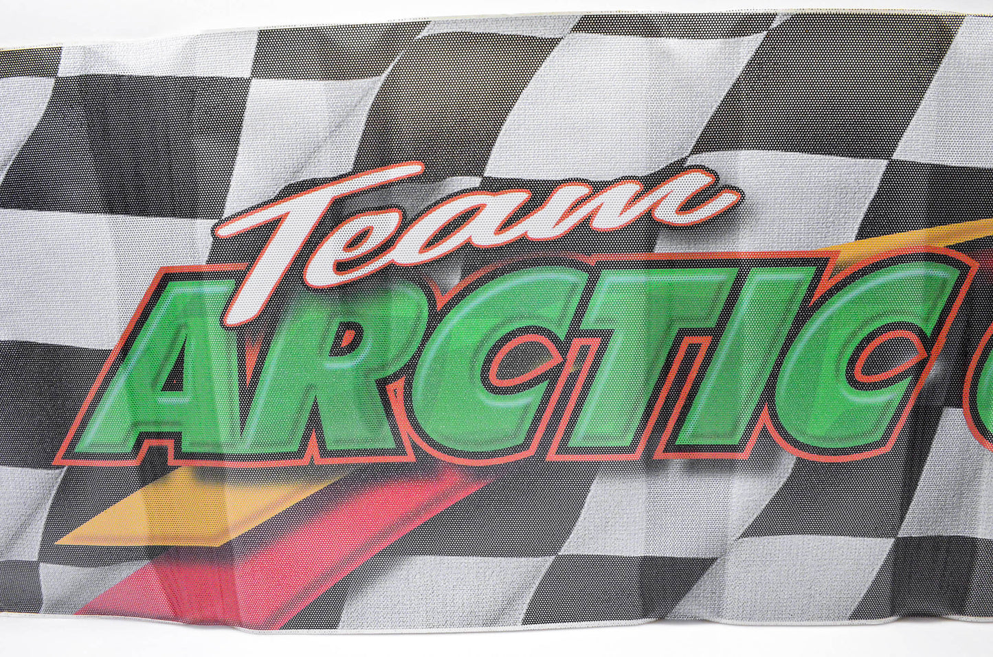 New OEM Arctic Cat 4239-070 Window Graphics NOS