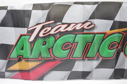 New OEM Arctic Cat 4239-070 Window Graphics NOS