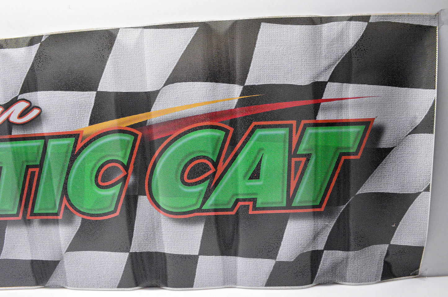 New OEM Arctic Cat 4239-070 Window Graphics NOS