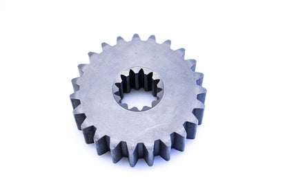 Black Magic Motorsports 10-0523 Sprocket 23T NOS