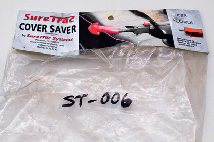 Sure Trac ST-006 Cover Saver NOS