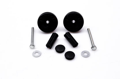 New OEM Arctic Cat 1639-200 Handle Ball Kit NOS
