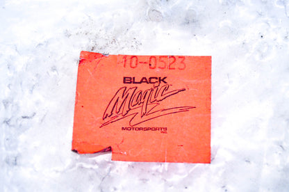 Black Magic Motorsports 10-0523 Sprocket 23T NOS