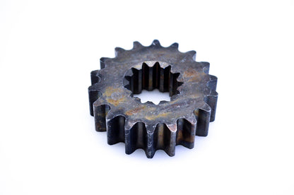 New OEM Arctic Cat 0602-445 Sprocket 18T NOS