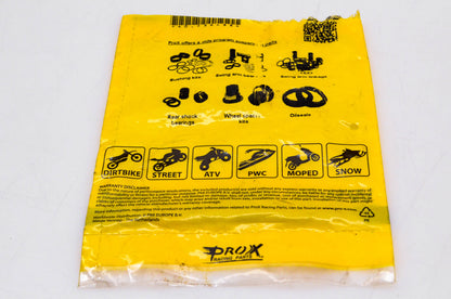 Pro X 40.F36488, F36488 Fork Seals Qty 2 NOS