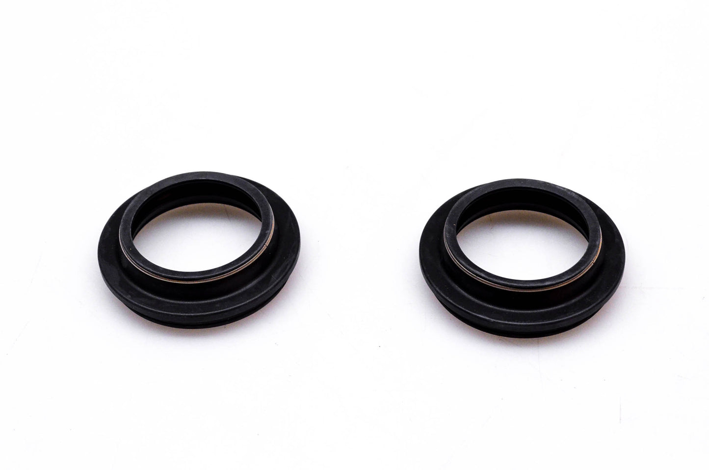 Pro X 40.F3648D, F3648D Fork Dust Caps Qty 2 NOS