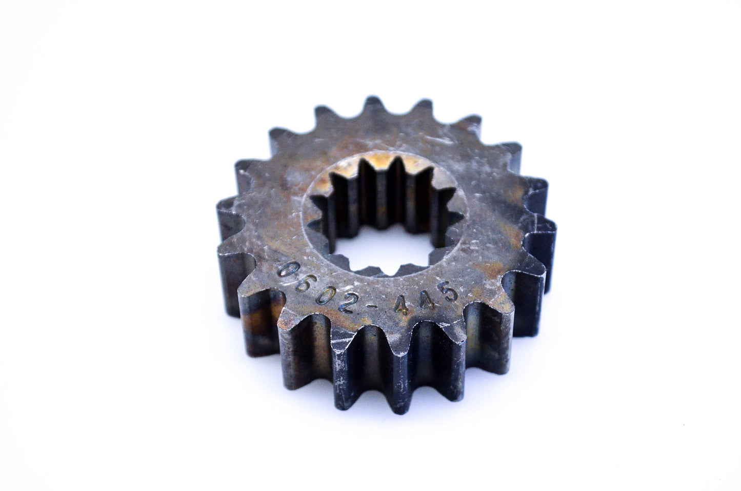 New OEM Arctic Cat 0602-445 Sprocket 18T NOS